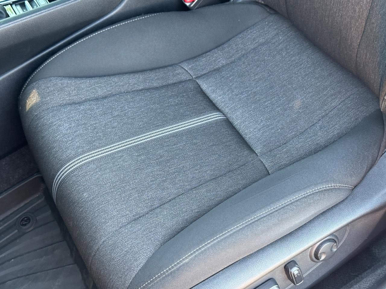 Certified 2023 Honda Accord Sport image 25