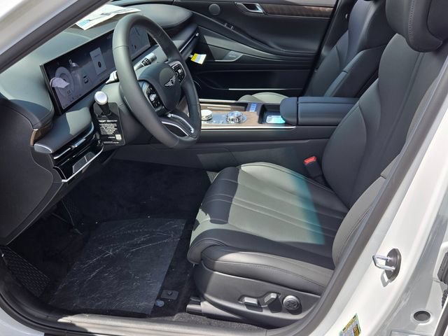 New 2026 Genesis G80 2.5T Advanced AWD/4WD image 5