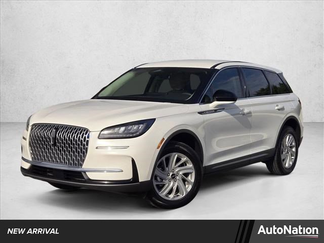 Used 2023 Lincoln Corsair AWD image 1