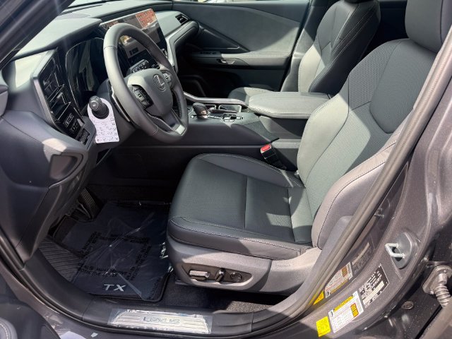 New 2026 Lexus TX 350 AWD w/ Technology Package image 14