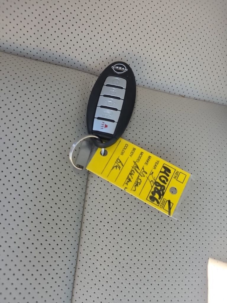 Used 2024 Nissan Murano SL image 21