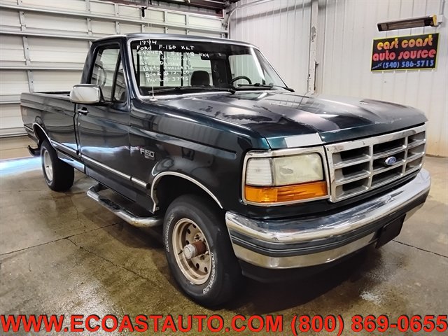 Used 1994 Ford F150 XL