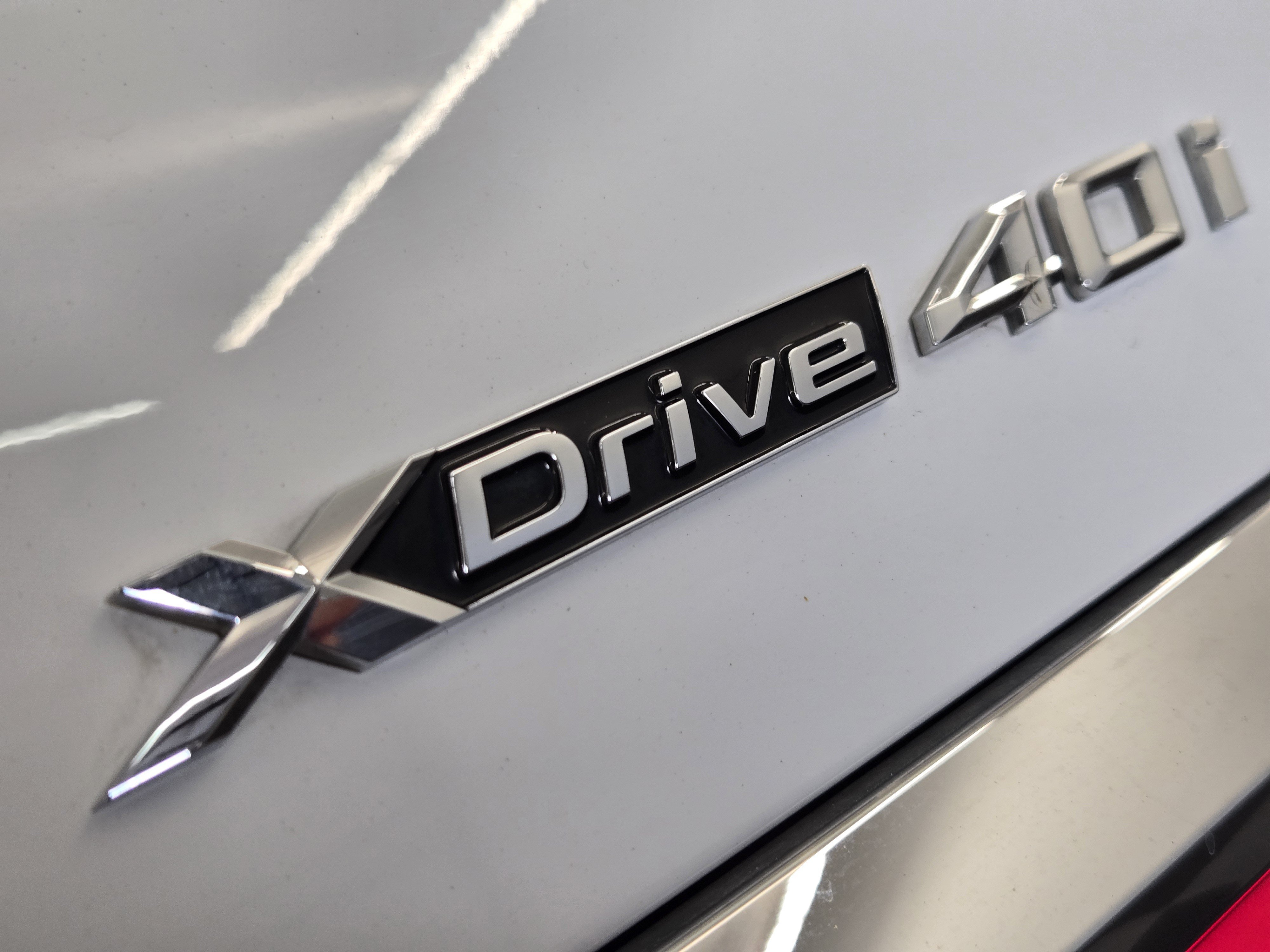 Used 2019 BMW X7 xDrive40i w/ Cold Weather Package AWD/4WD image 14