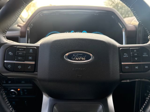 Used 2022 Ford F150 Lariat image 29
