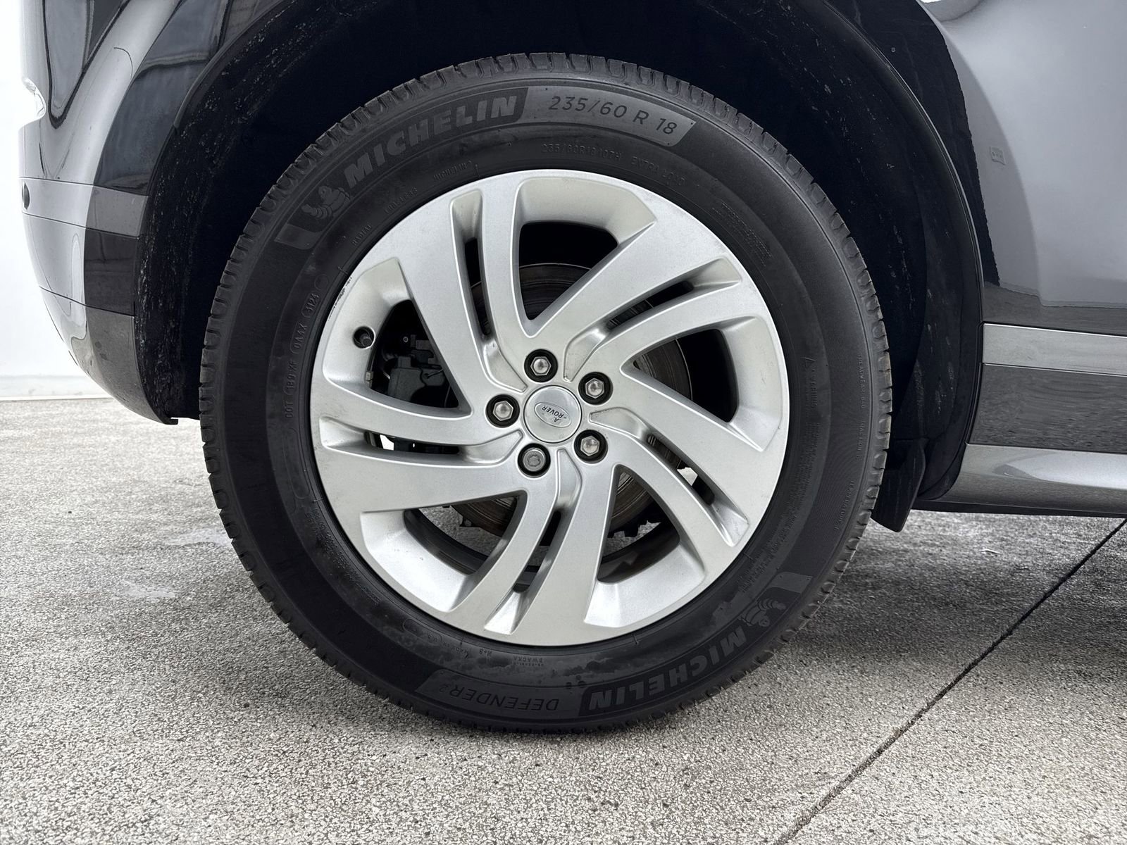 Used 2022 Land Rover Range Rover Evoque R-Dynamic S AWD/4WD image 41