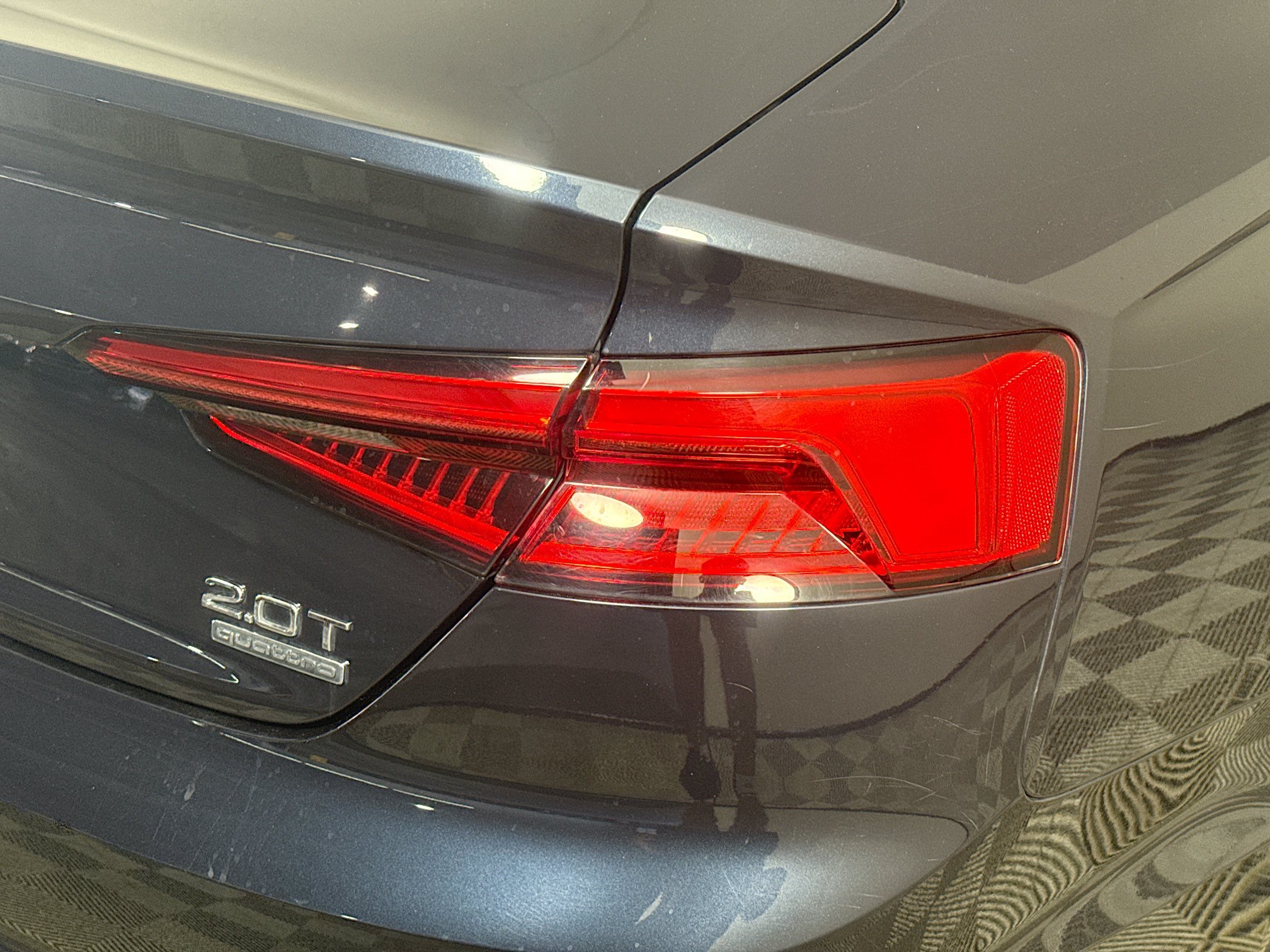Used 2018 Audi A5 2.0T Prestige AWD/4WD image 34
