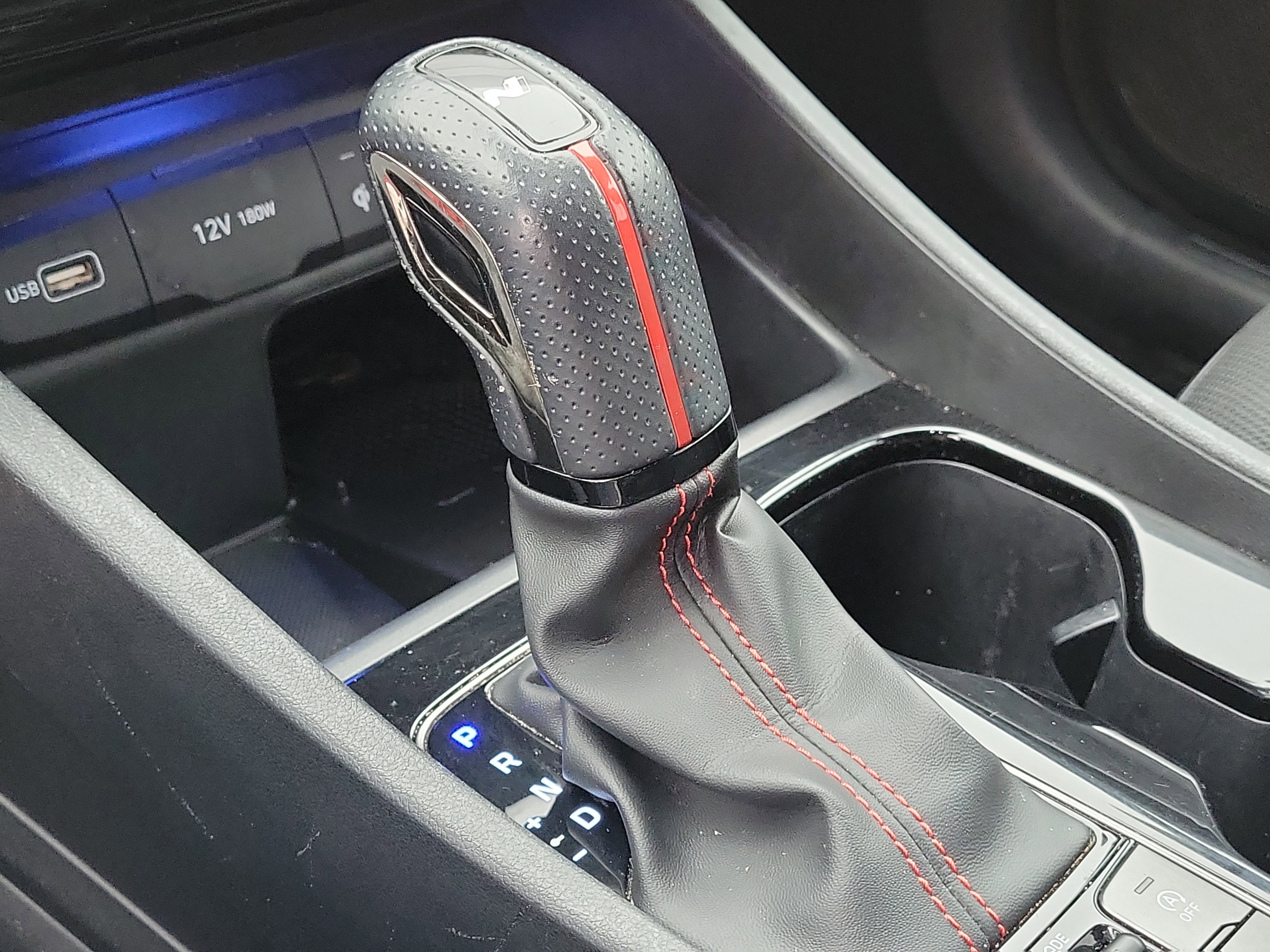 Used 2023 Hyundai Tucson N Line image 30