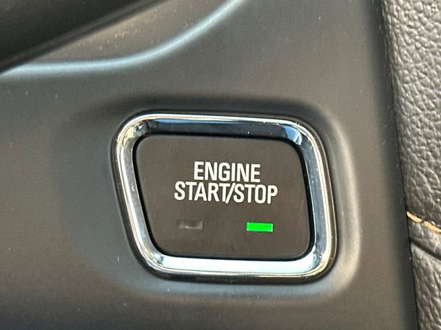 Used 2023 GMC Acadia AT4 w/ LPO, Floor Liner Package image 41