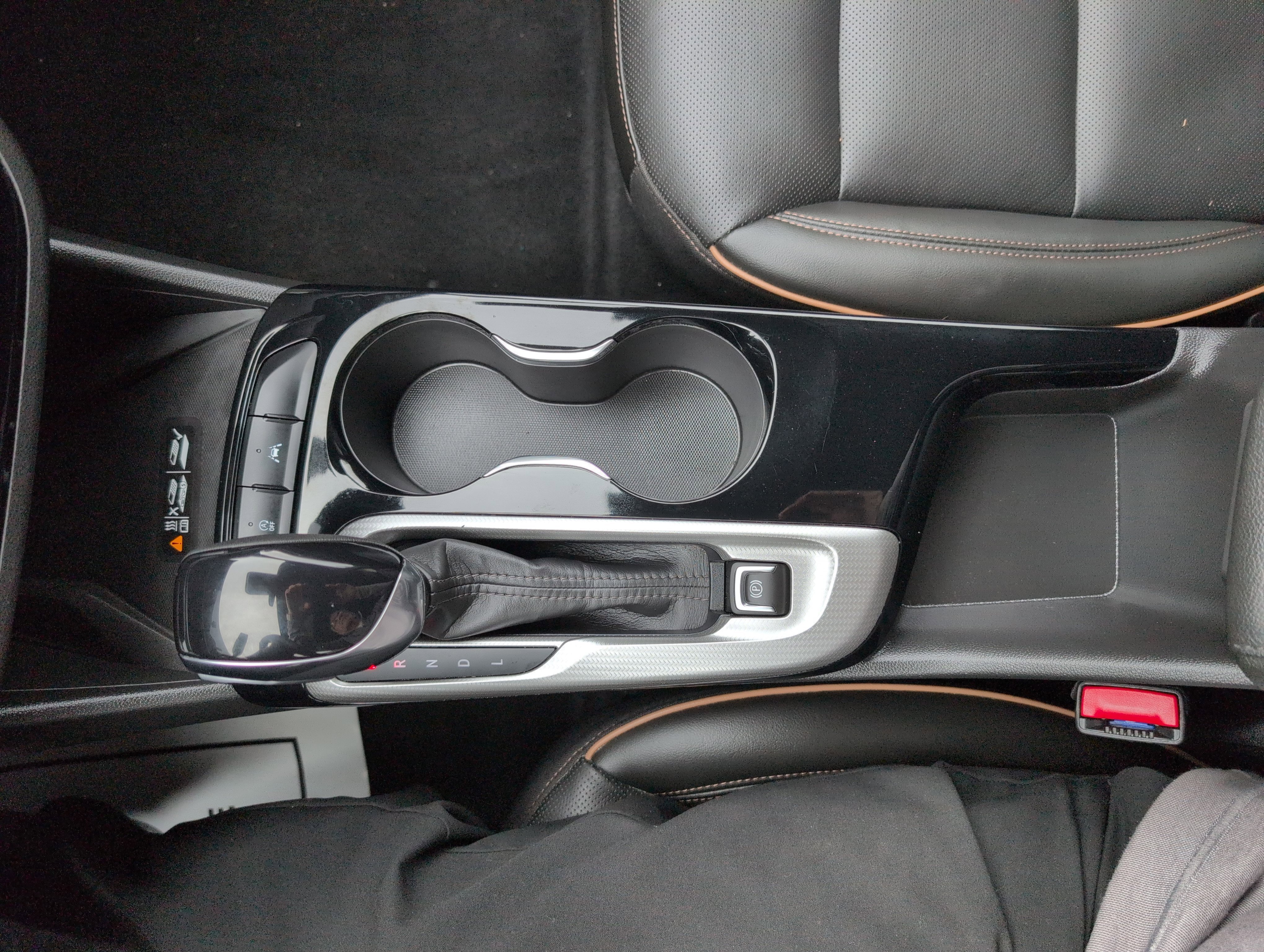 Used 2024 Buick Envista Avenir image 27