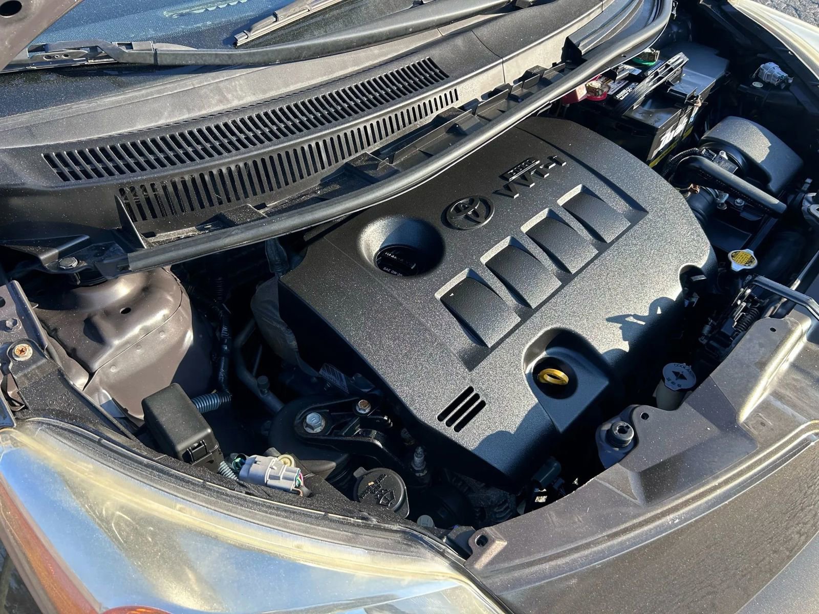 Used 2011 Scion xD Release Series 3.0 image 17