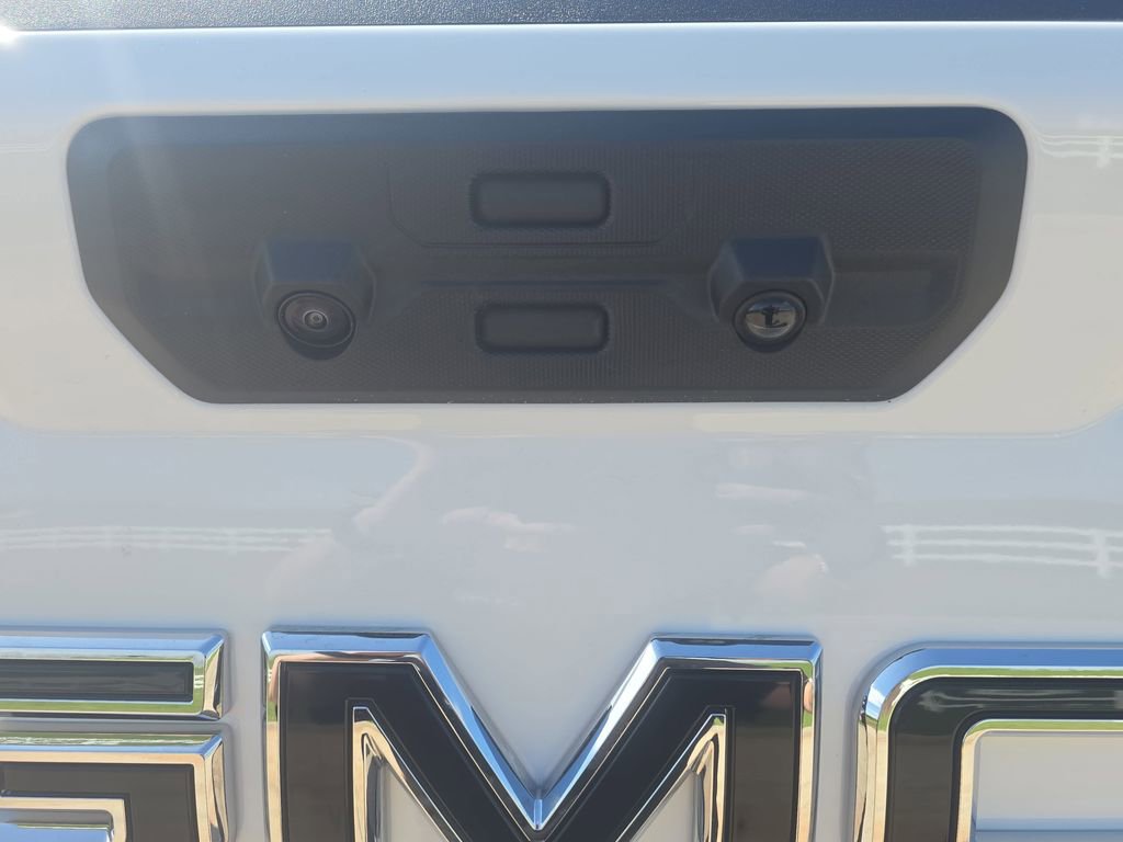 New 2026 GMC Sierra 1500 AT4 AWD/4WD image 13