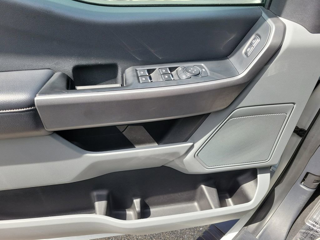 Used 2025 Ford F250 XLT image 19
