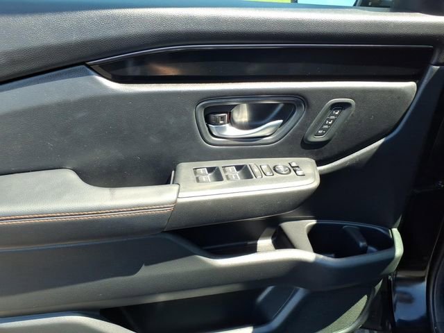 Used 2024 Honda Pilot TrailSport image 10