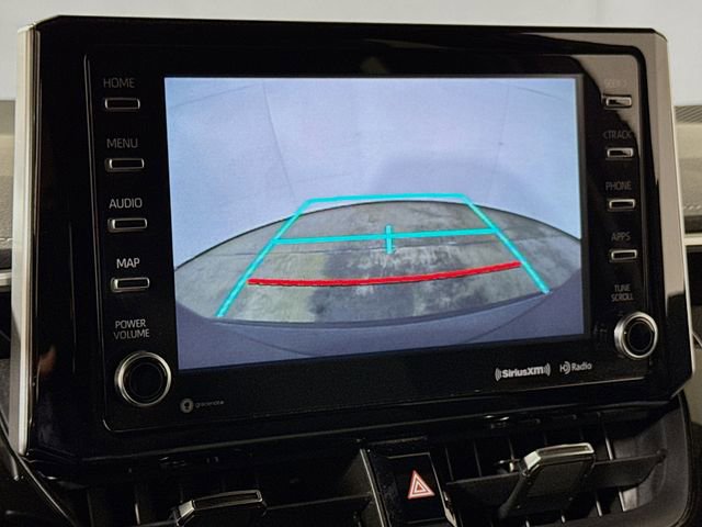 Used 2021 Toyota Corolla XSE image 12