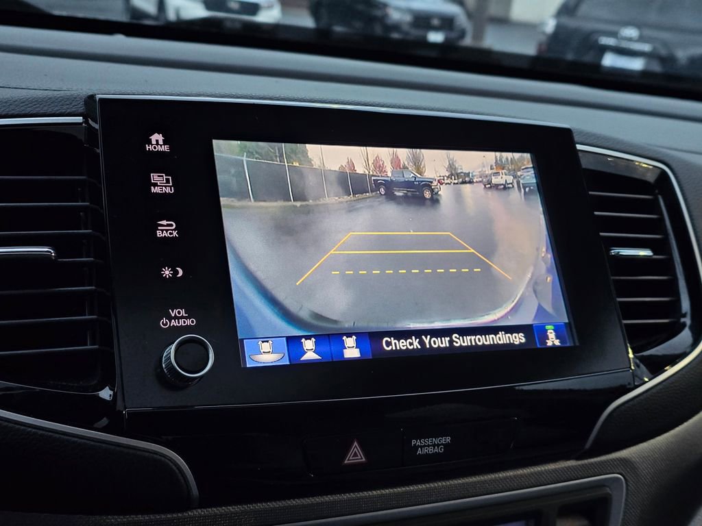 Certified 2023 Honda Ridgeline RTL image 22