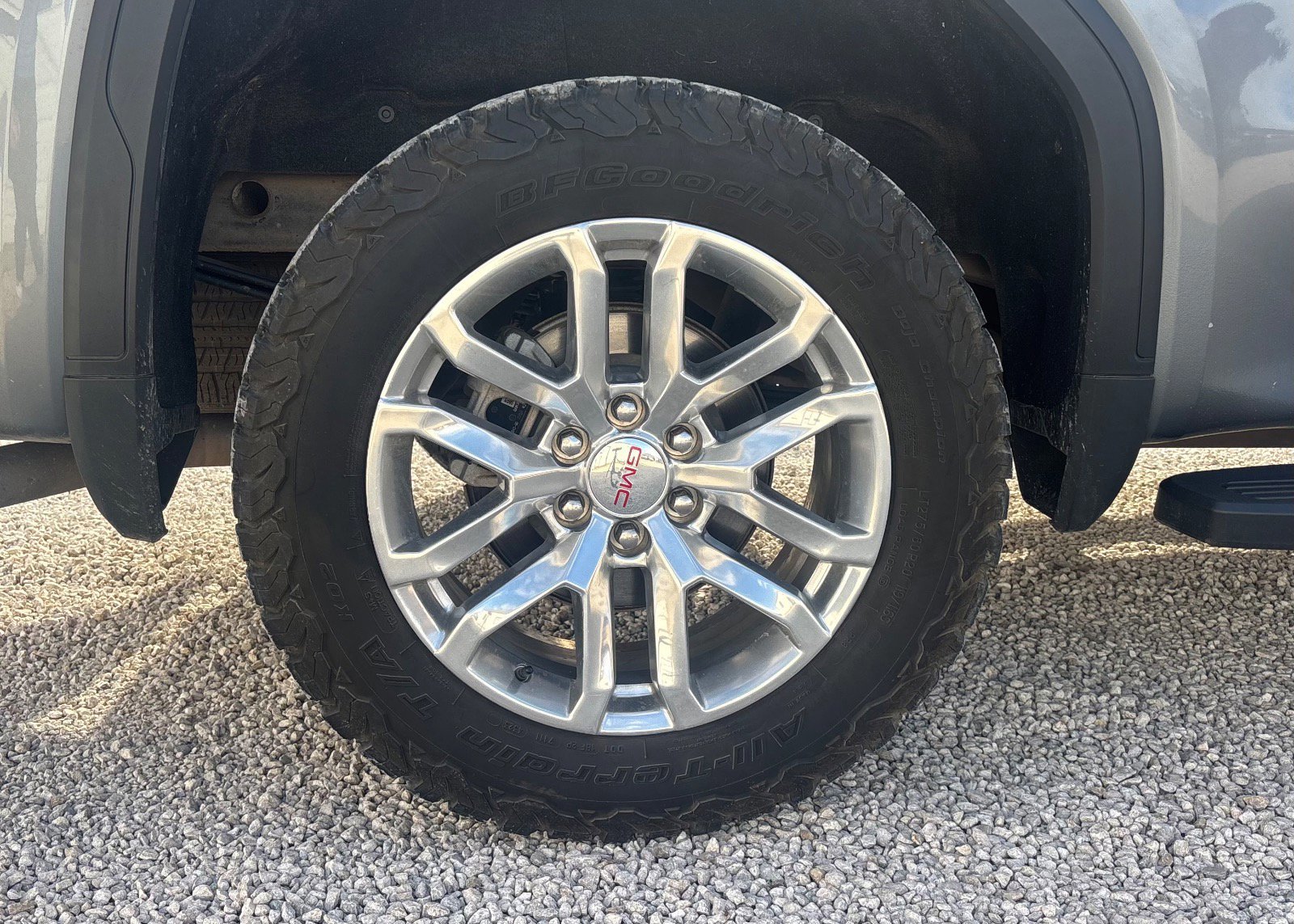 Used 2021 GMC Sierra 1500 SLT w/ SLT Premium Package image 24