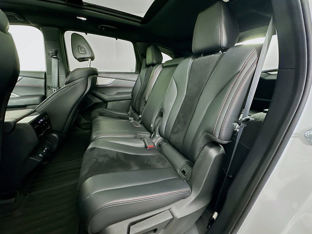 Used 2022 Acura MDX A-Spec image 26