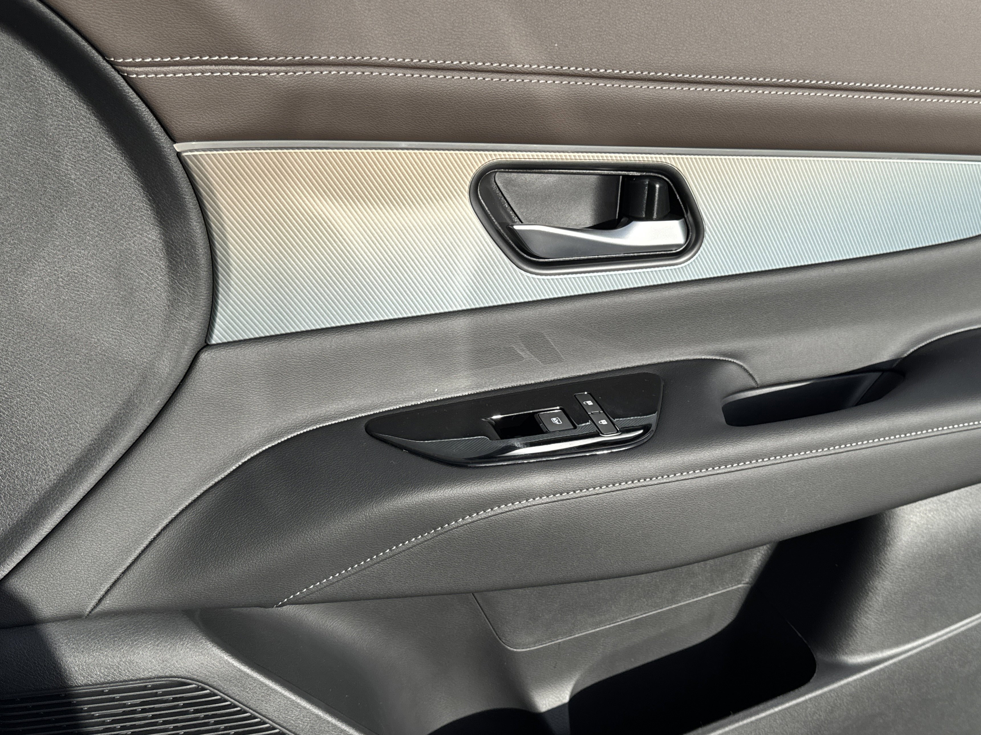 New 2026 Nissan Murano Platinum w/ Cargo Package image 20