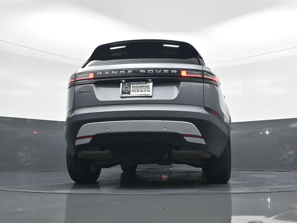 Used 2024 Land Rover Range Rover Velar S image 20