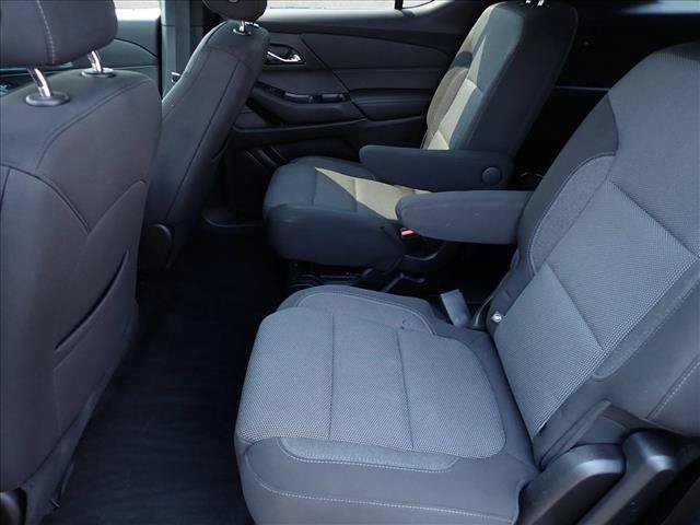 Used 2022 Chevrolet Traverse LT AWD/4WD image 10