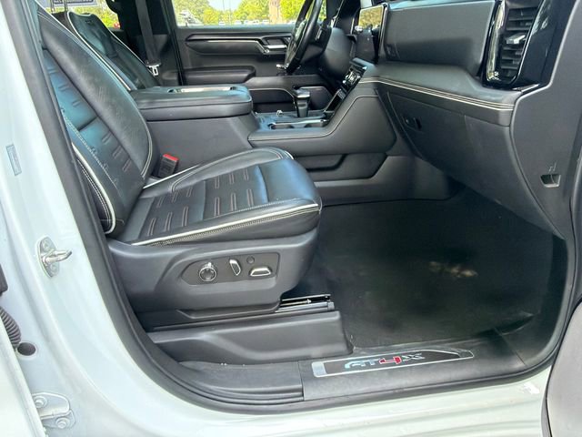 Used 2022 GMC Sierra 1500 AT4X AWD/4WD image 13