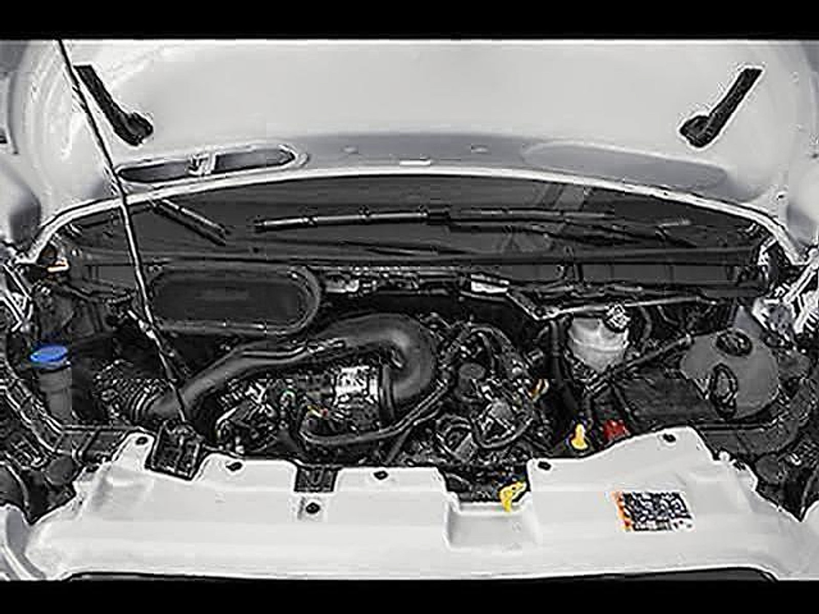 Used 2023 Ford Transit 350 XLT RWD image 35