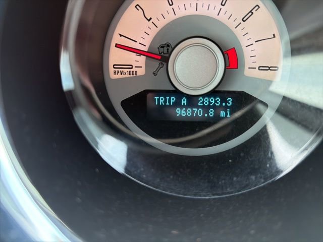 Used 2011 Ford Mustang GT Premium w/ GT Coupe Accessory Pkg 5 image 33