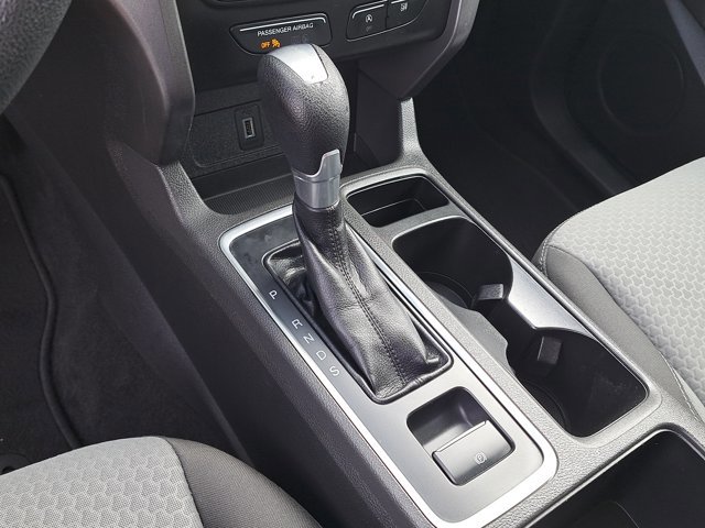 Certified 2017 Ford Escape SE w/ Equipment Group 201A image 30