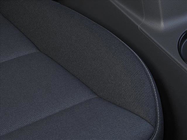 New 2026 Chevrolet Colorado Trail Boss image 21