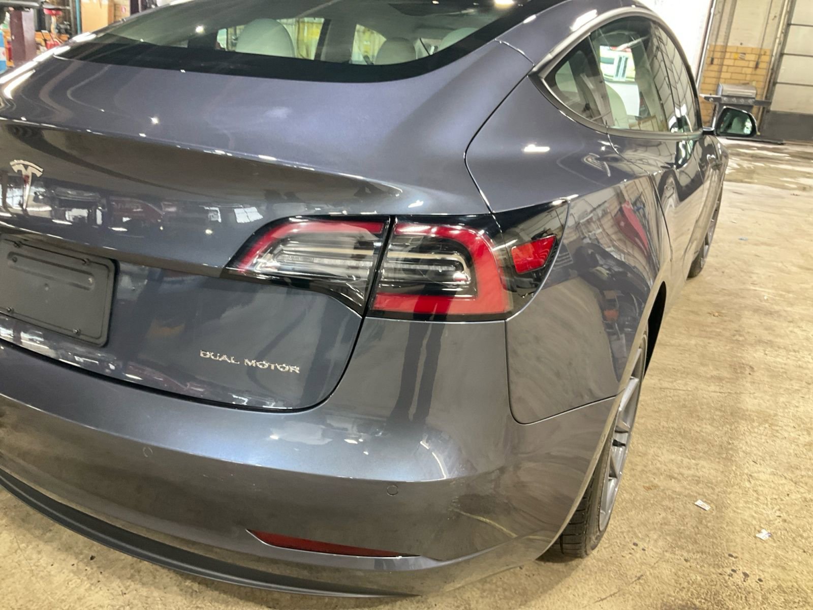 Used 2021 Tesla Model 3 Long Range image 17
