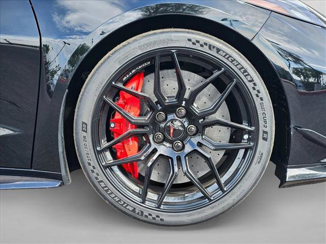 New 2026 Chevrolet Corvette Z06 w/ Z07 Performance Package image 11