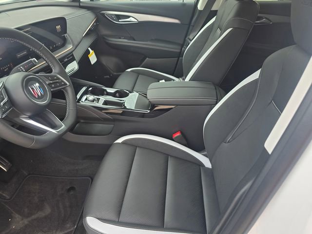 New 2026 Buick Envision Sport Touring image 17