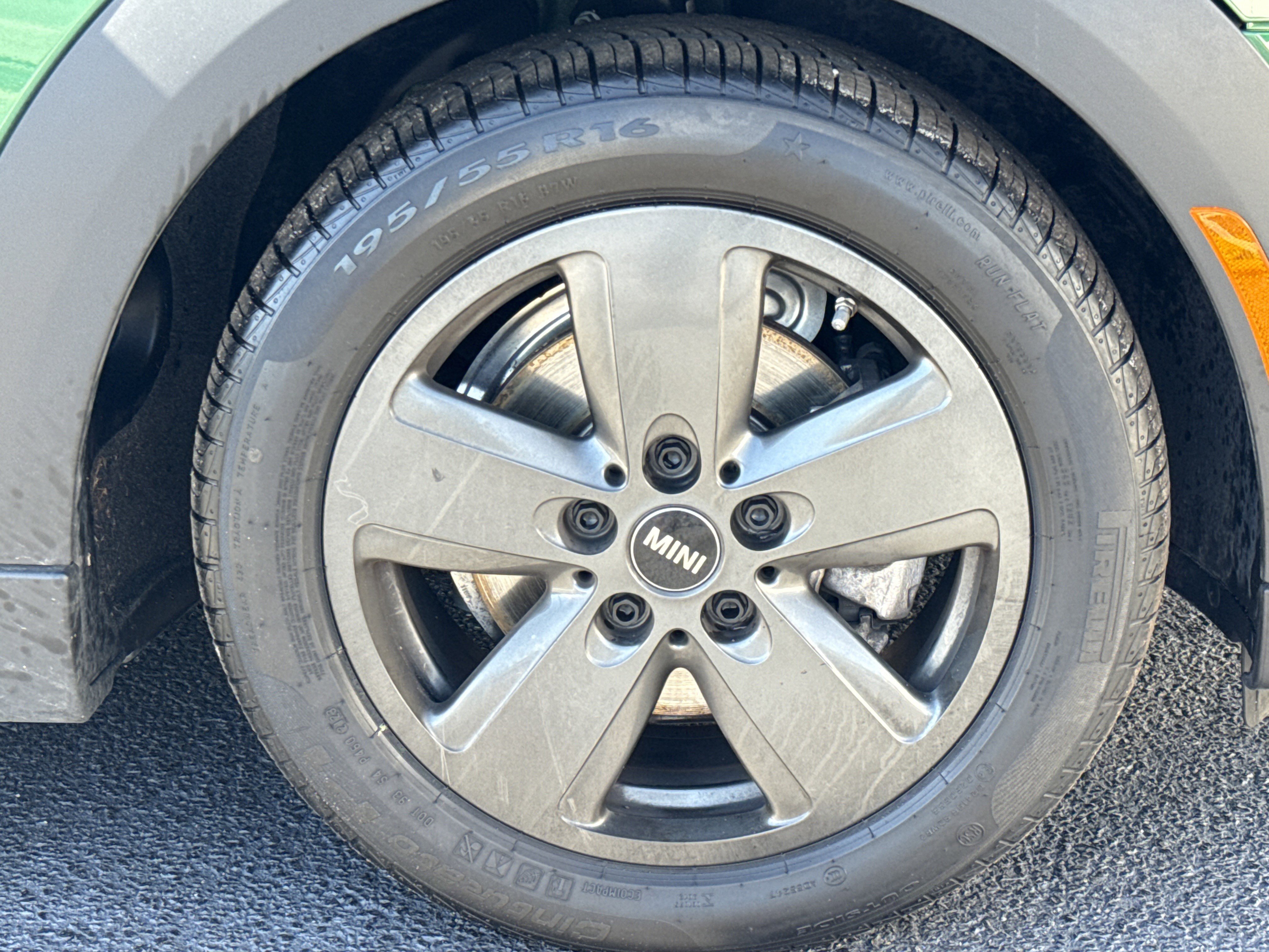 Used 2024 MINI Cooper Convertible image 13