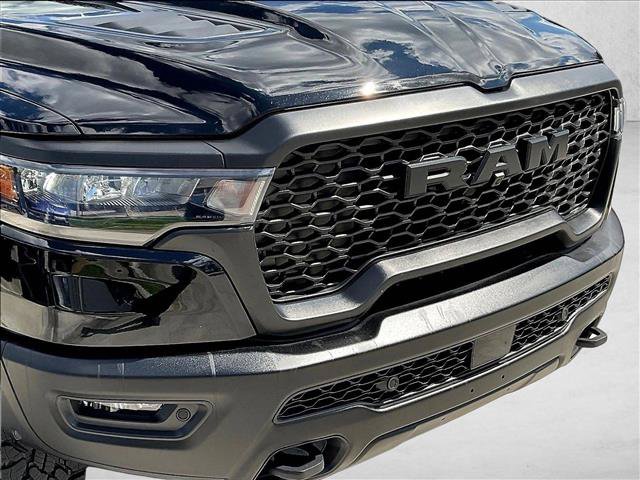 Used 2026 RAM 1500 Rebel w/ Rebel Level 2 Equipment Group AWD/4WD image 26