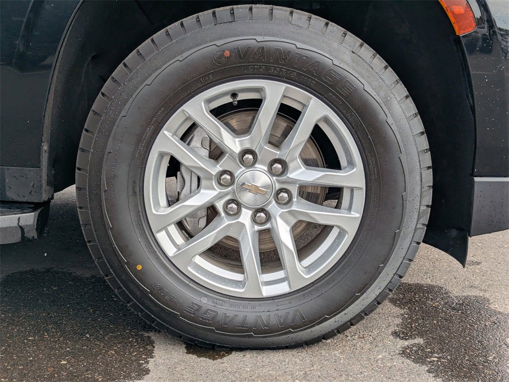 Used 2023 Chevrolet Tahoe LT image 51