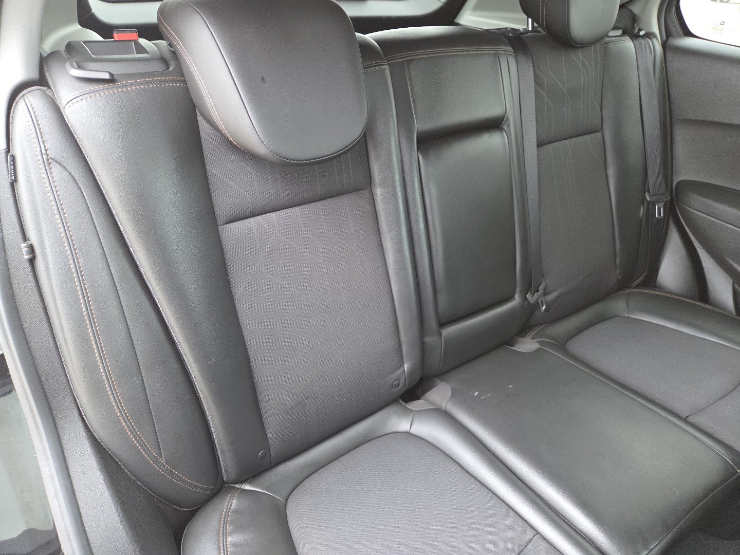 Used 2017 Chevrolet Trax LT w/ LT Convenience Package FWD image 18