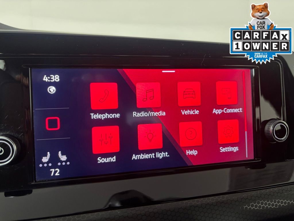 Used 2024 Volkswagen GTI S image 20