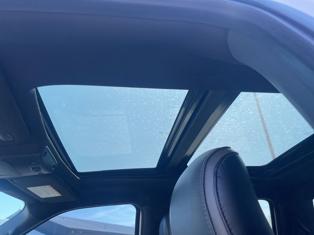 Used 2017 Ford F350 Platinum w/ Platinum Ultimate Package image 25