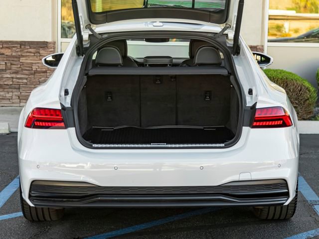 Used 2023 Audi A7 3.0T Prestige image 25