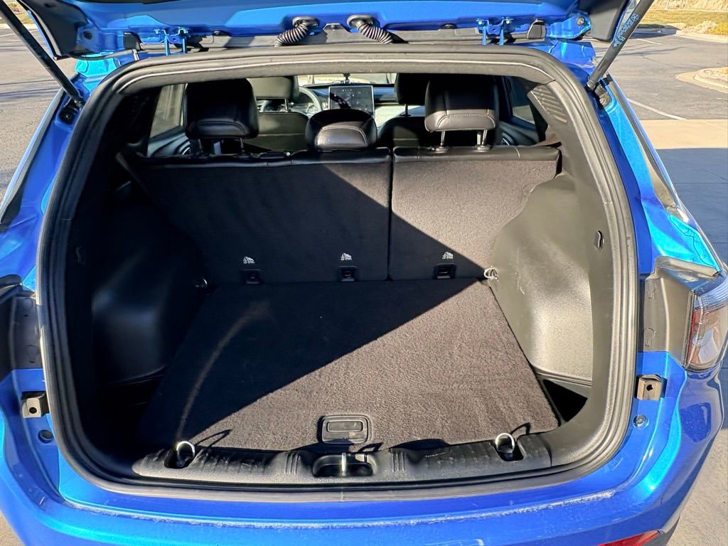 Used 2024 Jeep Compass Latitude image 6