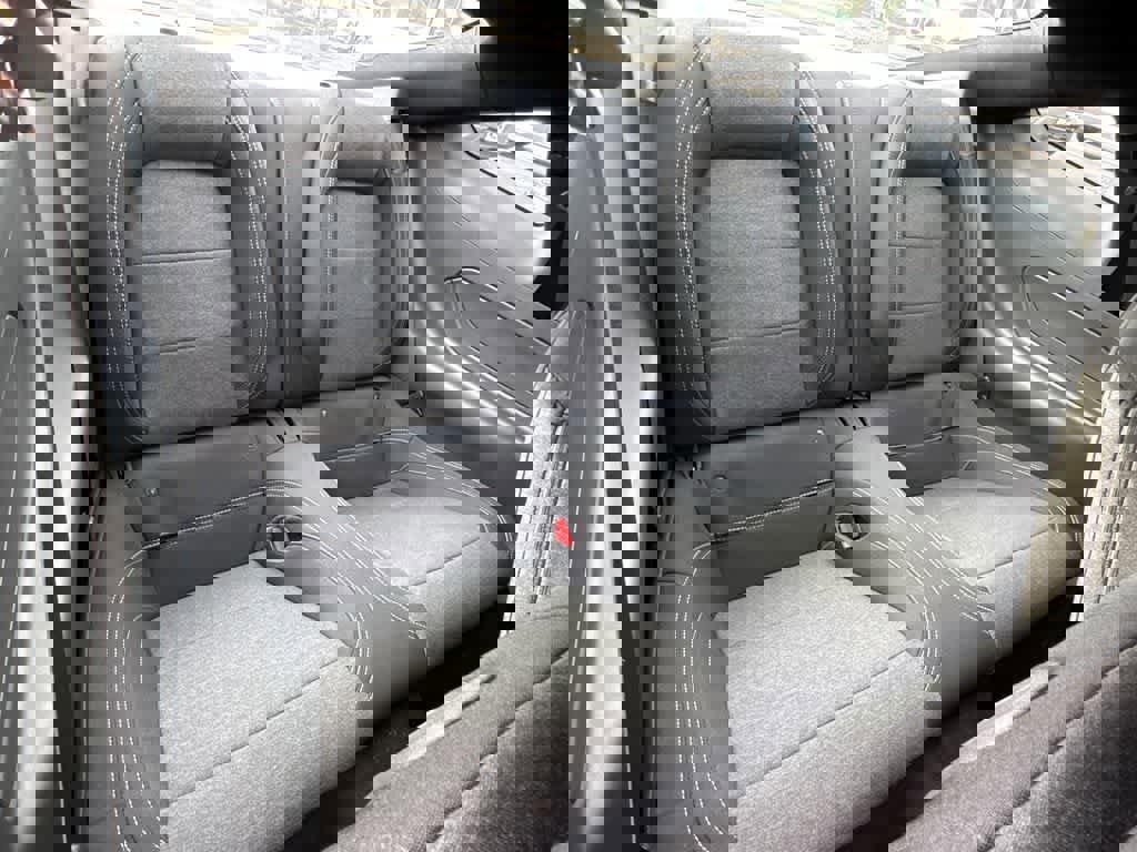 New 2026 Ford Mustang Coupe w/ Mustang Nite Pony Package image 14