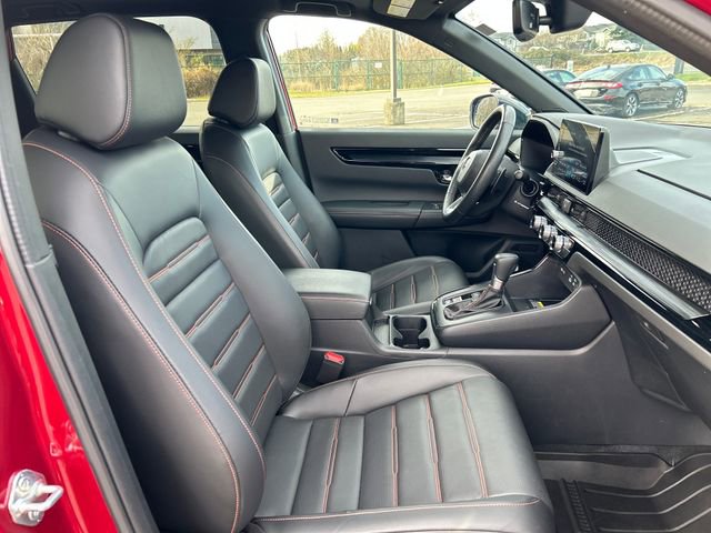 Used 2025 Honda CR-V Sport Touring image 12