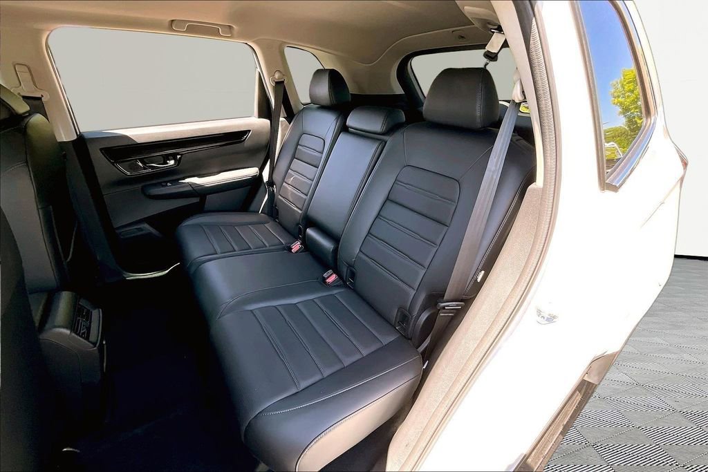 Used 2024 Honda CR-V EX-L image 16
