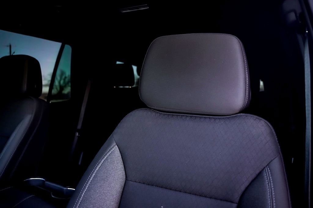 Used 2024 Chevrolet Tahoe LS w/ Driver Alert Package image 10