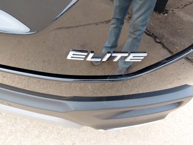 Used 2025 Honda Pilot Elite image 38