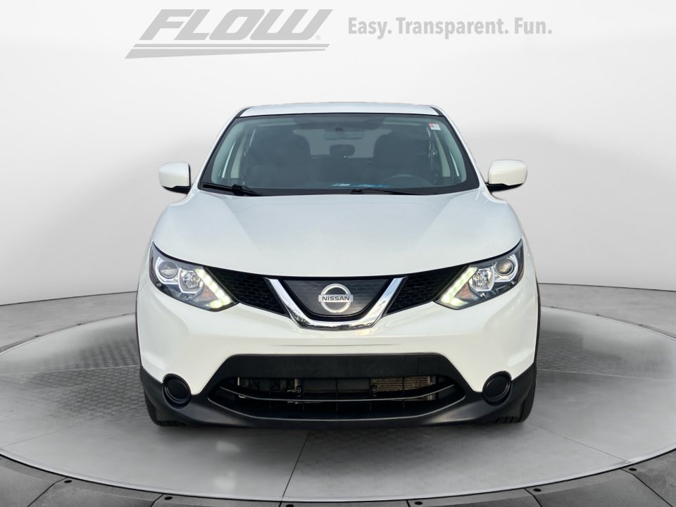 Used 2019 Nissan Rogue Sport S AWD/4WD image 3