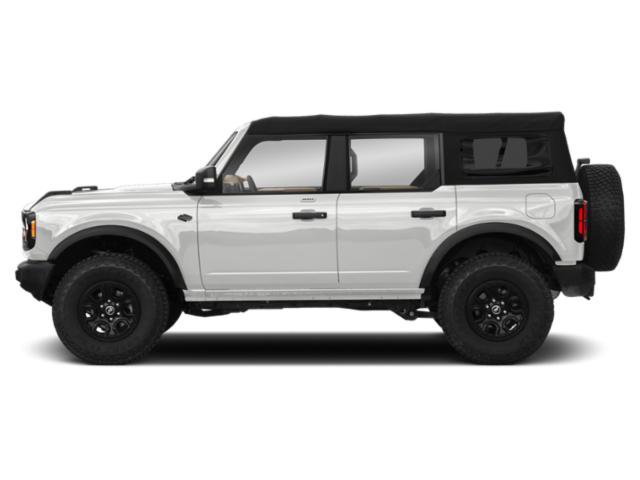Used 2023 Ford Bronco Wildtrak image 2