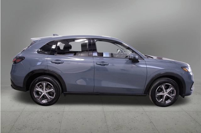 Certified 2024 Honda HR-V EX-L image 7
