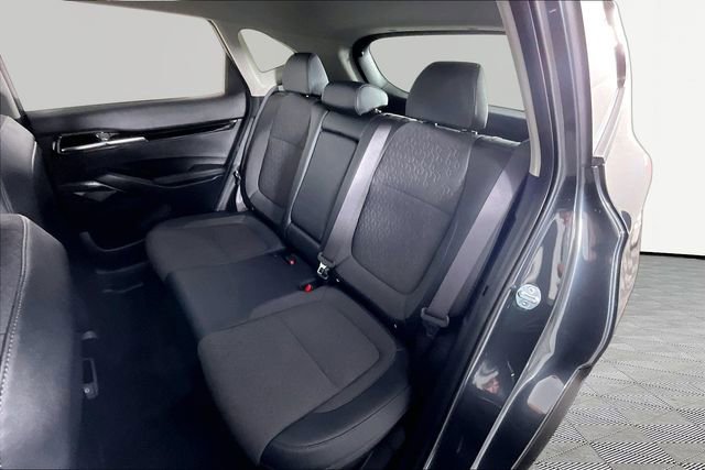Certified 2026 Kia Seltos S FWD image 21