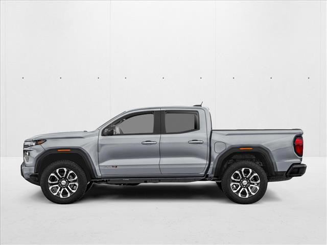 New 2026 GMC Canyon AT4 image 3